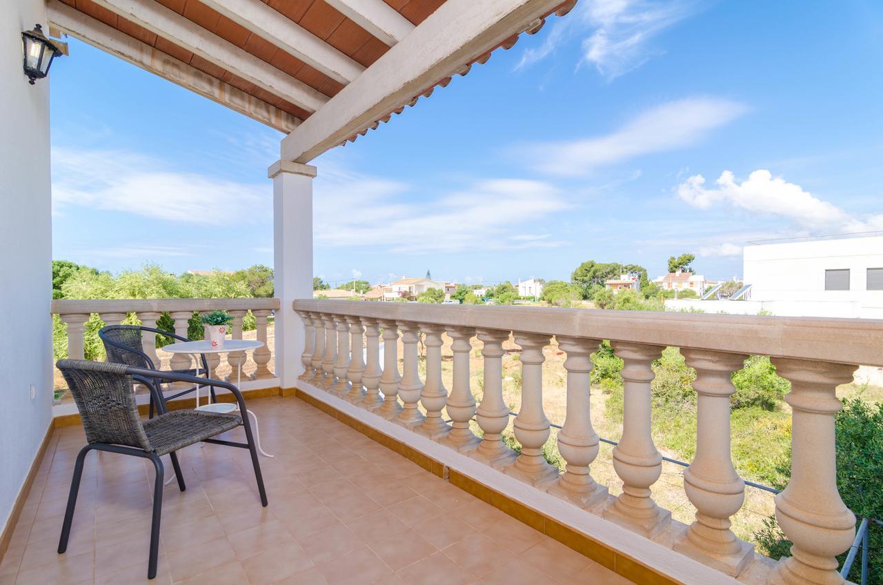 Villa Marys Campos  Exterior foto