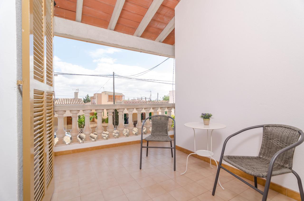 Villa Marys Campos  Exterior foto